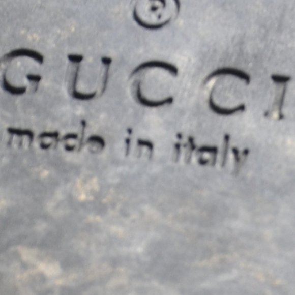 Men's Gucci Loafers sz 9.5 - Picture 6 of 13